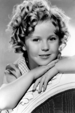 Shirley Temple profil kép