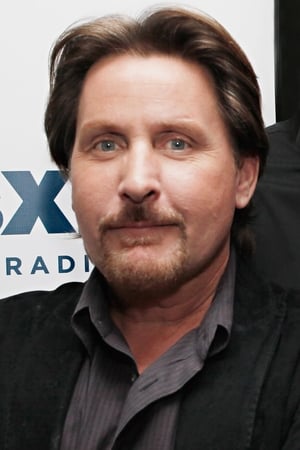 Emilio Estevez profil kép