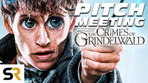 Pitch Meeting 2. évad Ep.78 78. epizód