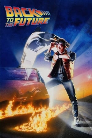 Back 4 The Future poszter