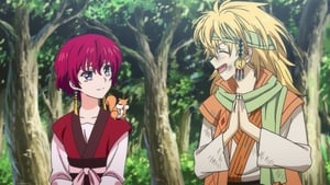 暁のヨナ 1. évad Ep.24 24. epizód