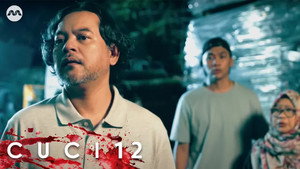 Cuci 1. évad Ep.12 12. epizód