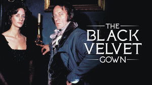 The Black Velvet Gown háttérkép