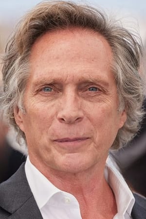 William Fichtner profil kép