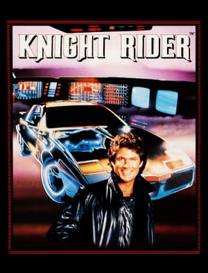 Knight Rider poszter