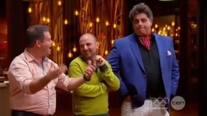 MasterChef Australia 5. évad Ep.29 29. epizód