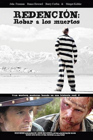 Redemption: For Robbing the Dead poszter