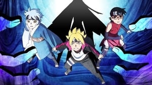 Boruto: Naruto új nemzedék kép