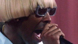 Tyler, the Creator: Apple Music Presents háttérkép