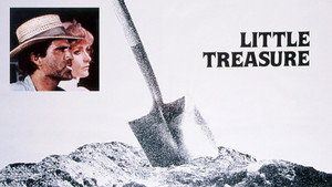 Little Treasure háttérkép