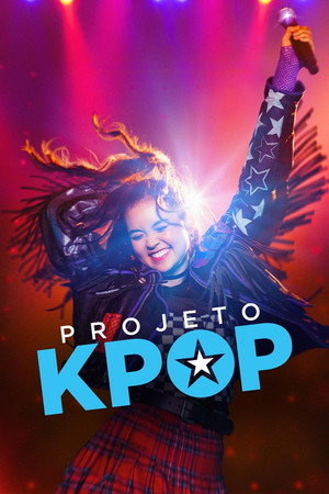 Gangnam Project poszter