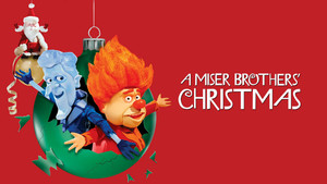A Miser Brothers' Christmas háttérkép