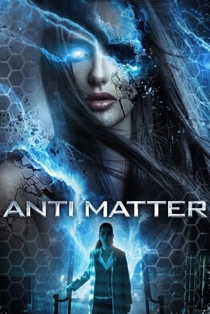 Anti Matter poszter