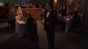 Gotham Cafe háttérkép