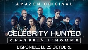 Celebrity Hunted : Chasse à l'homme kép