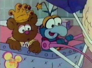 Muppet Babies 1. évad Ep.12 12. epizód