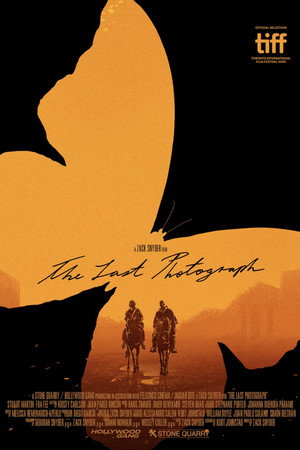 The Last Photograph poszter