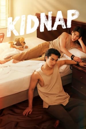 KIDNAP ลับ-จ้าง-รัก poszter