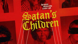 Satan's Children háttérkép