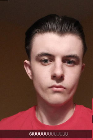 Caydrian Brody profil kép