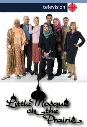 Little Mosque on the Prairie