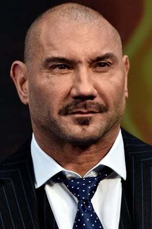 Dave Bautista profil kép