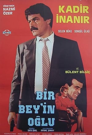 Bir Bey'in Oğlu