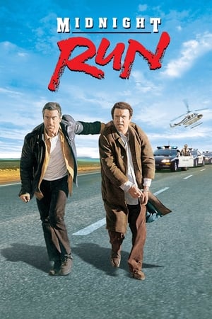 Midnight Run filmek