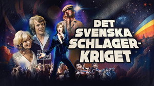 Det svenska schlagerkriget háttérkép