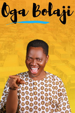Oga Bolaji poszter