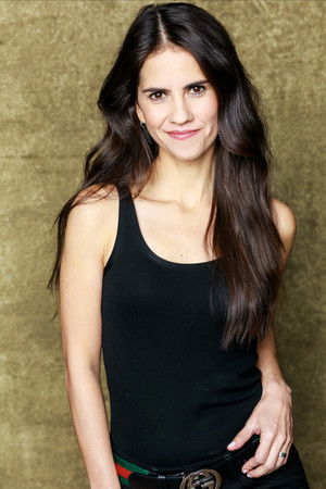 Venessa Zanardi profil kép