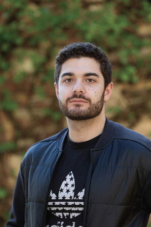 Hrachya Tokmajyan profil kép
