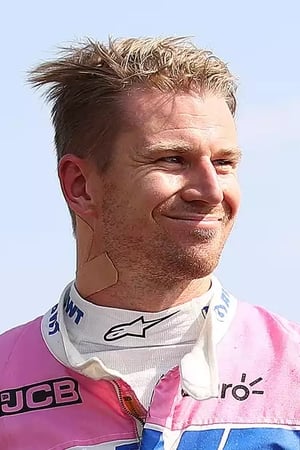 Nico Hülkenberg profil kép