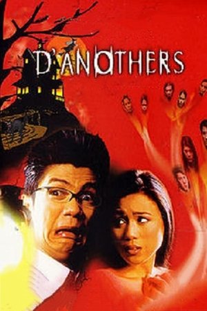 D' Anothers poszter