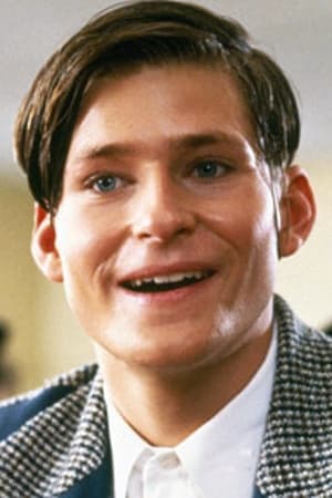 Crispin Glover profil kép