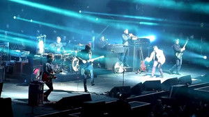 Kasabian: Live! - Live at the O2 háttérkép