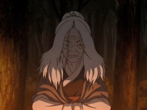Avatár – Aang legendája Harmadik könyv: Tűz Ep.8 Kötélen rángatott bábok