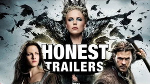Honest Trailers 9. évad Ep.4 4. epizód