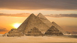 La Révélation des Pyramides 2 : l'Équateur penché, l'enquête continue... háttérkép