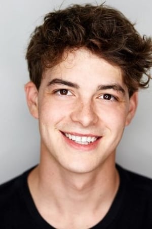 Israel Broussard profil kép