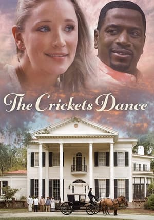 The Crickets Dance poszter