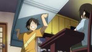 デュラララ!! 1. évad Ep.7 7. epizód