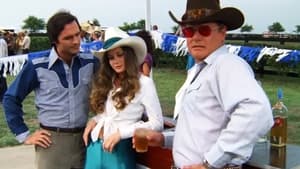 Dallas 3. évad Ep.8 Rodeó