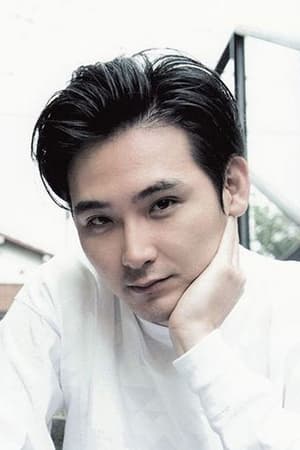 Ryuhei Matsuda profil kép