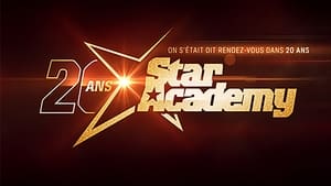 Star Academy - On s'était dit rendez-vous dans 20 ans 1. évad Ep.1 1. epizód