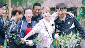 向往的生活 1. évad Ep.5 5. epizód