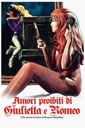 The Secret Sex Lives of Romeo and Juliet poszter