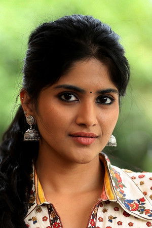 Megha Akash profil kép