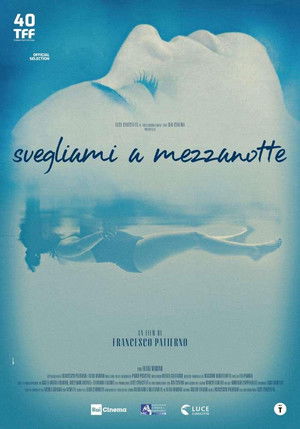 Svegliami a mezzanotte poszter