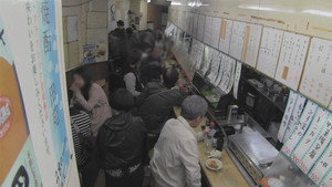 ドキュメント72時間 5. évad Ep.13 13. epizód